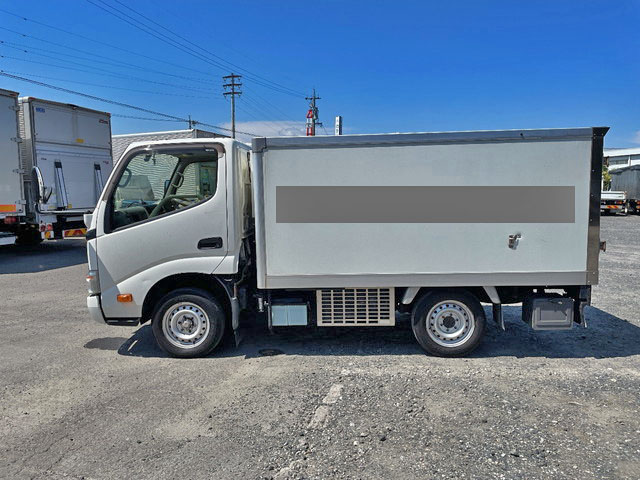 トヨタダイナ冷凍車（冷蔵車）小型（2t・3t）[写真05]