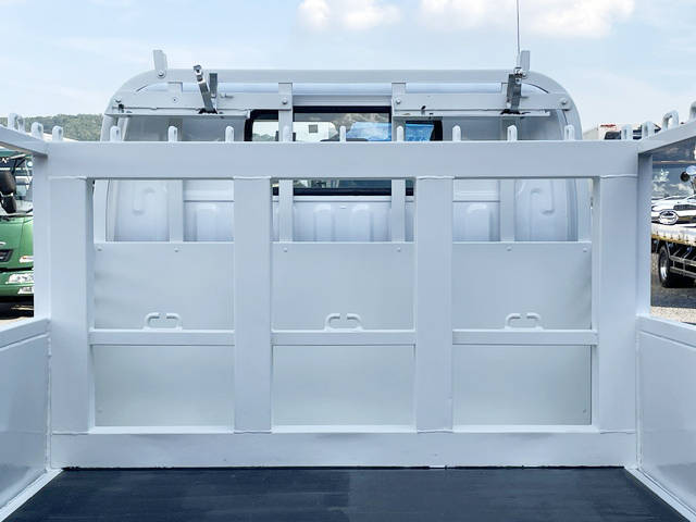 トヨタダイナ平ボディ小型（2t・3t）[写真15]