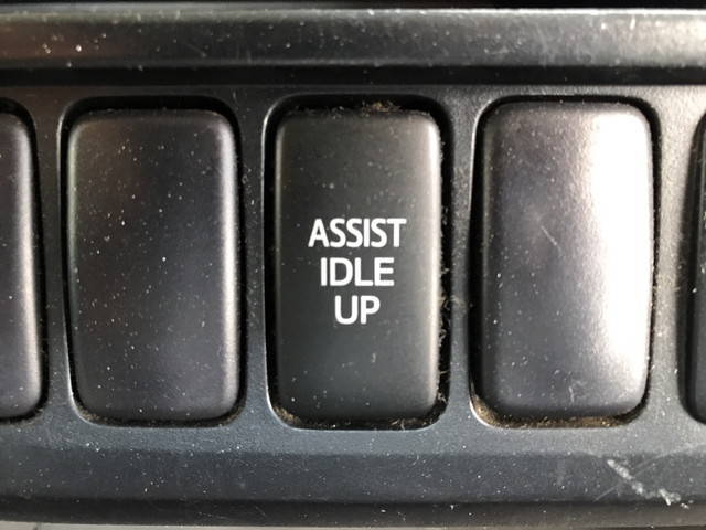 トヨタダイナ平ボディ小型（2t・3t）[写真35]