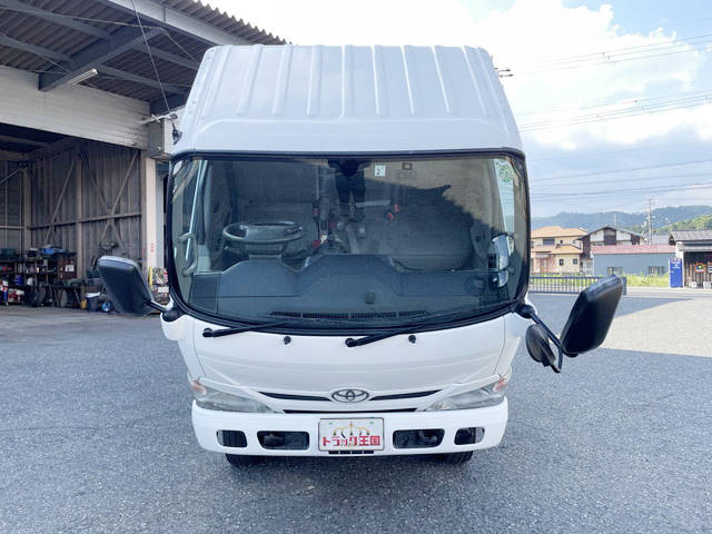 トヨタダイナ平ボディ小型（2t・3t）[写真09]