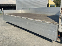 UDトラックスコンドルアルミブロック中型（4t）[写真13]