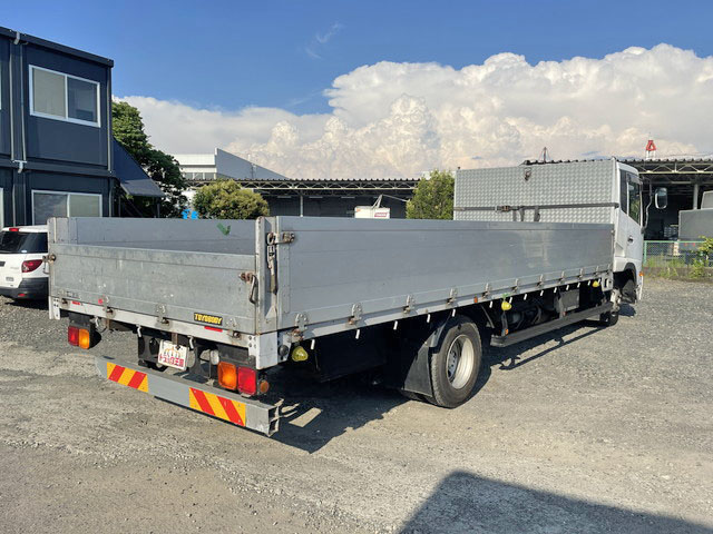 UDトラックスコンドルアルミブロック中型（4t）[写真02]