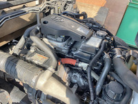 UDトラックスコンドルアルミブロック中型（4t）[写真22]