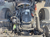 UDトラックスコンドルアルミブロック中型（4t）[写真24]