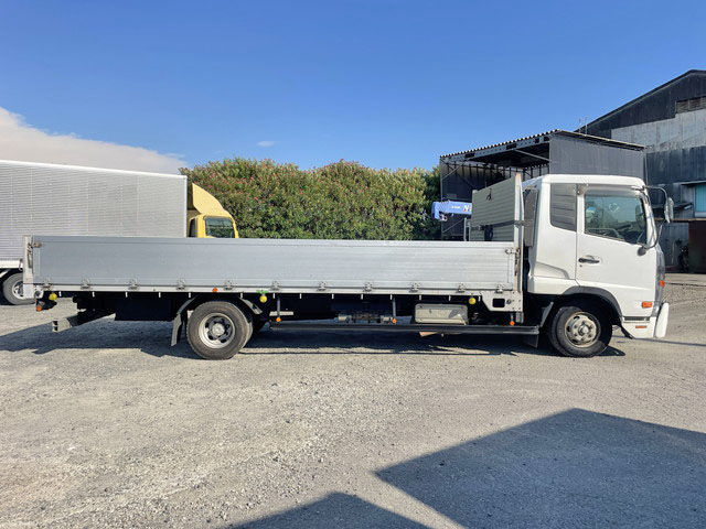 UDトラックスコンドルアルミブロック中型（4t）[写真06]