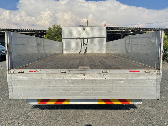 UDトラックスコンドルアルミブロック中型（4t）[写真09]