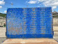 三菱ふそうキャンター平ボディ小型（2t・3t）[写真12]