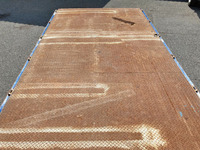 三菱ふそうキャンター平ボディ小型（2t・3t）[写真13]