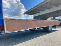 三菱ふそうキャンター平ボディ小型（2t・3t）[写真15]