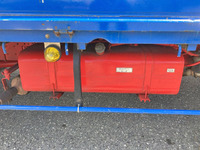 三菱ふそうキャンター平ボディ小型（2t・3t）[写真20]