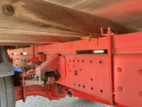 三菱ふそうキャンター平ボディ小型（2t・3t）[写真22]