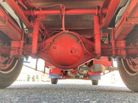 三菱ふそうキャンター平ボディ小型（2t・3t）[写真24]