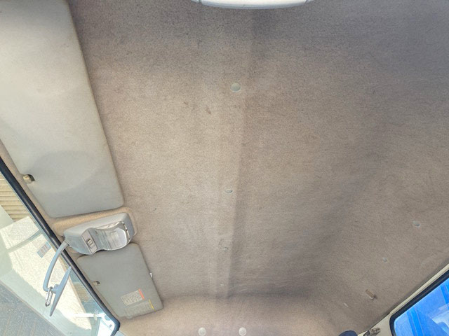 三菱ふそうキャンター平ボディ小型（2t・3t）[写真31]