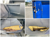 三菱ふそうキャンター平ボディ小型（2t・3t）[写真37]