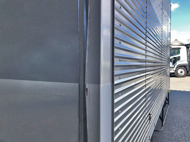 マツダタイタンアルミバン小型（2t・3t）[写真12]