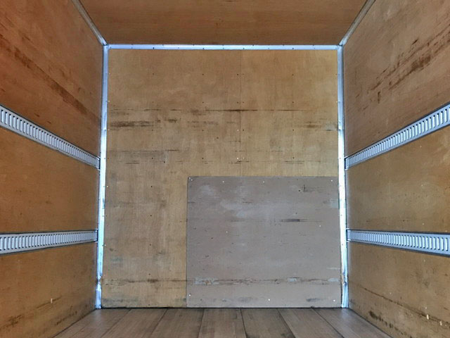 マツダタイタンアルミバン小型（2t・3t）[写真15]