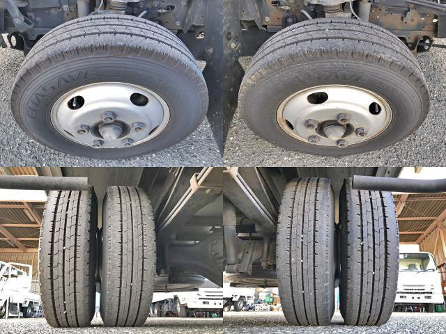 マツダタイタンアルミバン小型（2t・3t）[写真18]