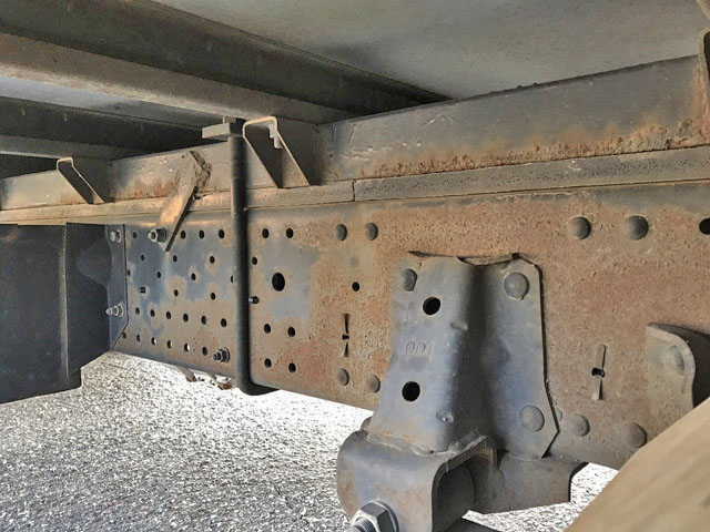 マツダタイタンアルミバン小型（2t・3t）[写真20]