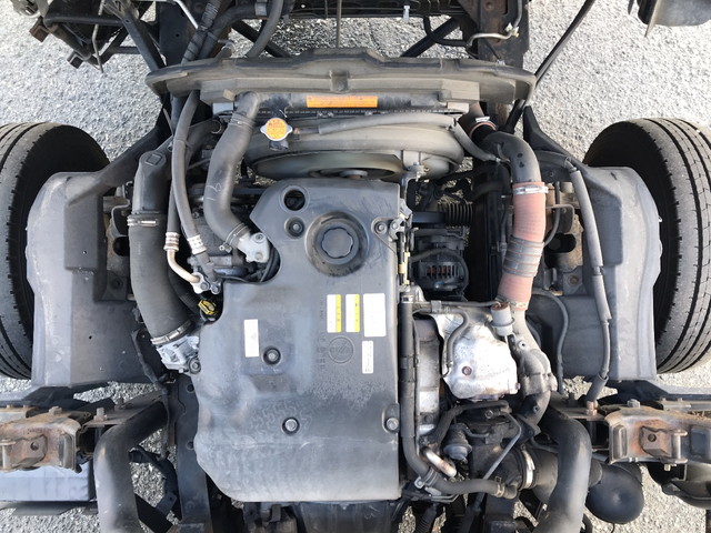 マツダタイタンアルミバン小型（2t・3t）[写真24]