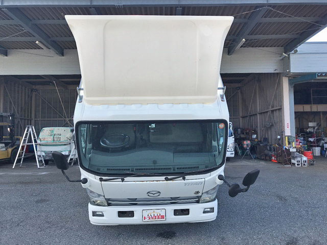 マツダタイタンアルミバン小型（2t・3t）[写真08]