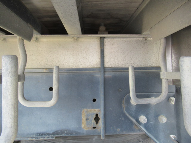 日野レンジャーアルミブロック増トン（6t・8t）[写真11]