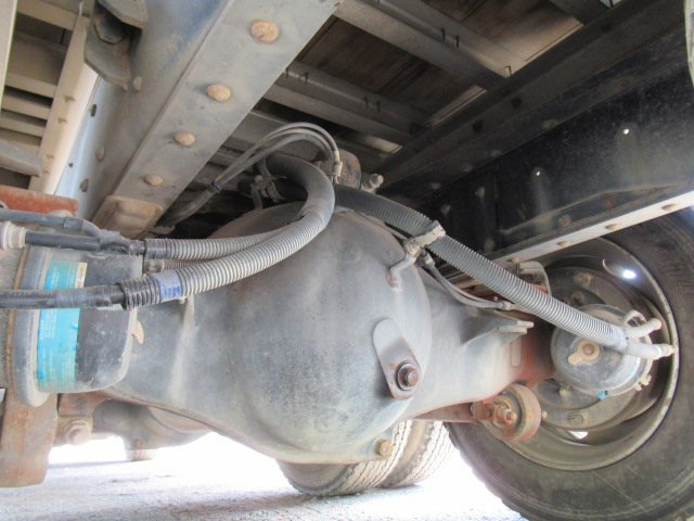 日野レンジャーアルミブロック増トン（6t・8t）[写真12]