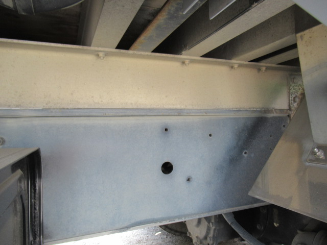 日野レンジャーアルミブロック増トン（6t・8t）[写真14]