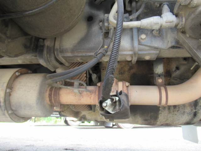 日野レンジャーアルミブロック増トン（6t・8t）[写真16]