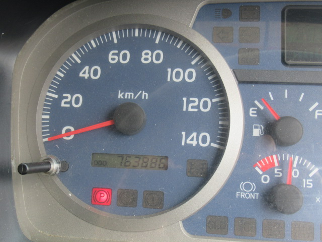 日野レンジャーアルミブロック増トン（6t・8t）[写真23]