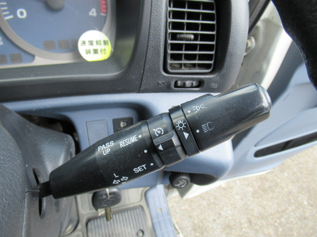 日野レンジャーアルミブロック増トン（6t・8t）[写真27]