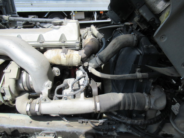 日野レンジャーアルミブロック増トン（6t・8t）[写真34]