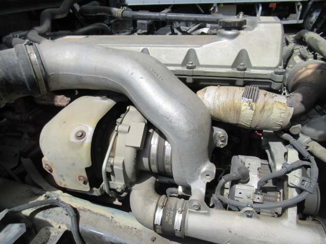 日野レンジャーアルミブロック増トン（6t・8t）[写真35]