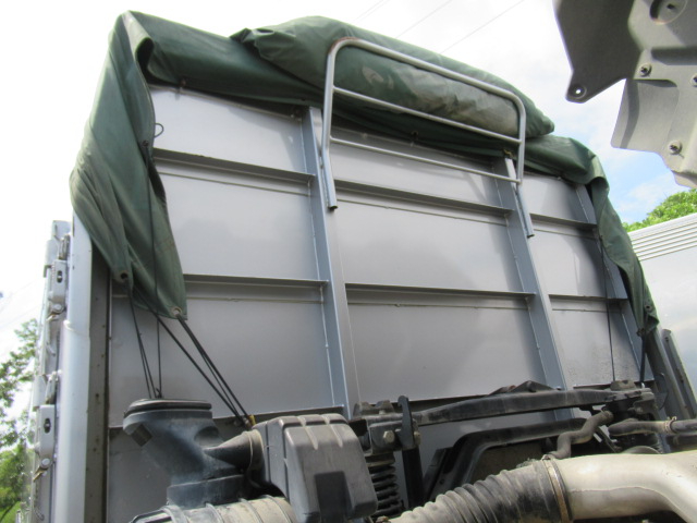 日野レンジャーアルミブロック増トン（6t・8t）[写真37]