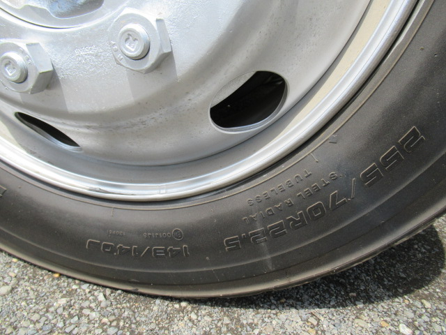 日野レンジャーアルミブロック増トン（6t・8t）[写真39]