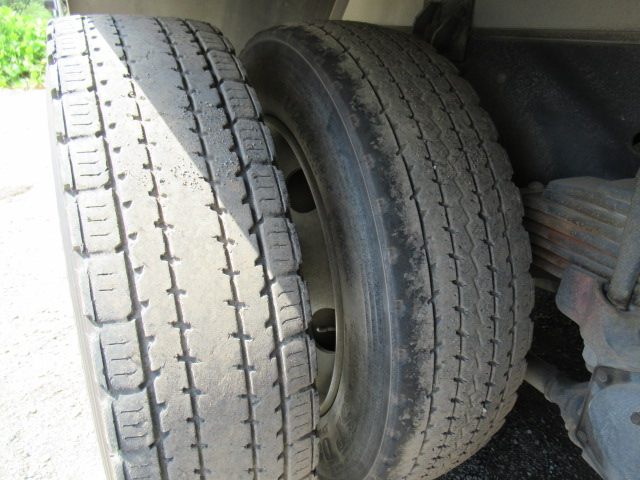 日野レンジャーアルミブロック増トン（6t・8t）[写真40]