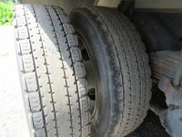 日野レンジャーアルミブロック増トン（6t・8t）[写真40]