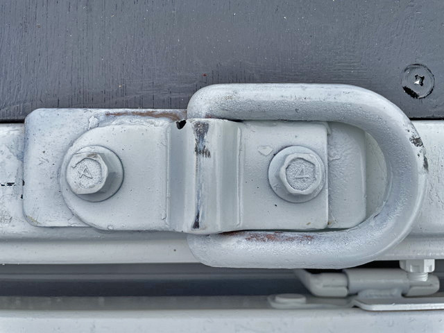 日野デュトロ平ボディ小型（2t・3t）[写真12]