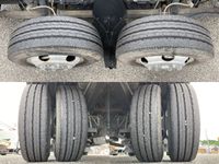 日野デュトロ平ボディ小型（2t・3t）[写真16]