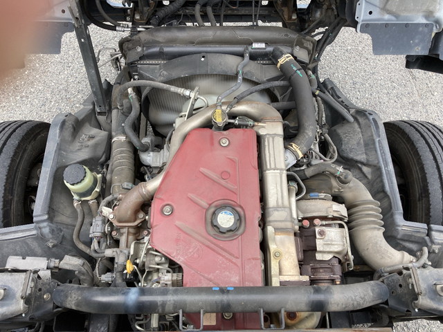 日野デュトロ平ボディ小型（2t・3t）[写真21]