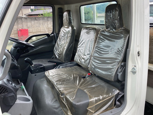 日野デュトロ平ボディ小型（2t・3t）[写真25]