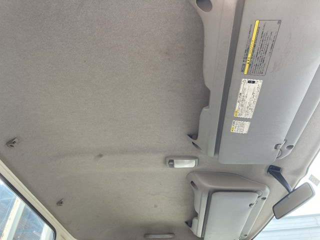 日野デュトロ平ボディ小型（2t・3t）[写真29]