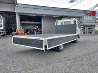 日野デュトロ平ボディ小型（2t・3t）[写真03]