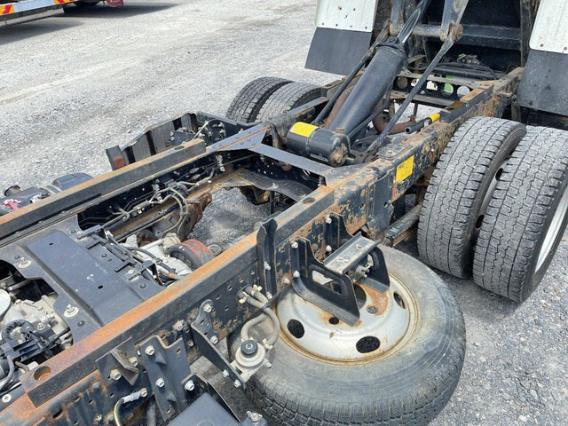 いすゞエルフダンプ小型（2t・3t）[写真19]