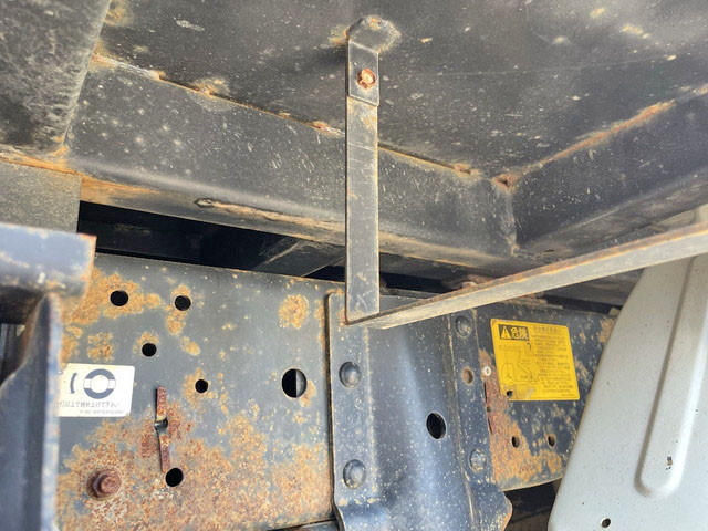 いすゞエルフダンプ小型（2t・3t）[写真22]