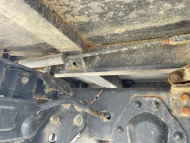 いすゞエルフダンプ小型（2t・3t）[写真23]