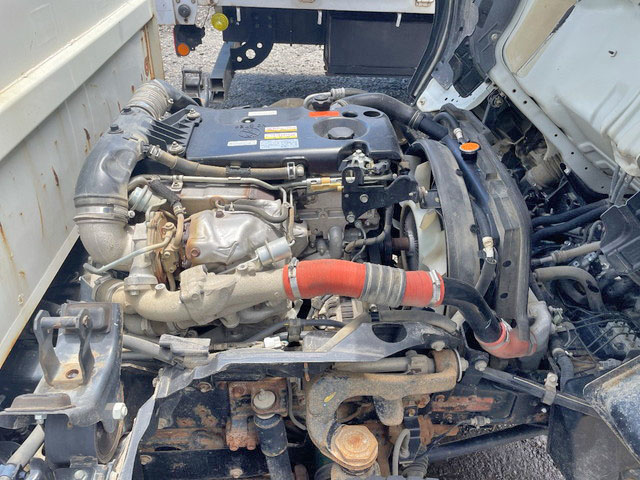 いすゞエルフダンプ小型（2t・3t）[写真26]