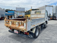 いすゞエルフダンプ小型（2t・3t）[写真02]