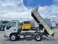 いすゞエルフダンプ小型（2t・3t）[写真07]