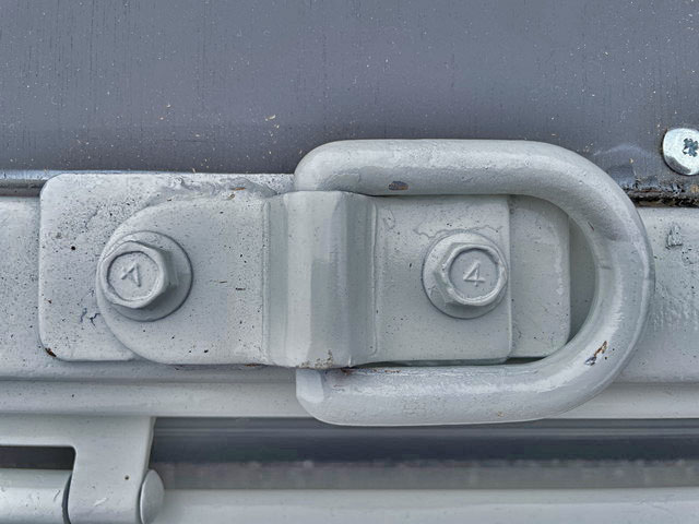 日野デュトロ平ボディ小型（2t・3t）[写真12]