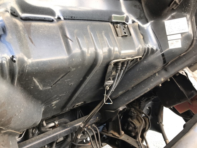 日野デュトロ平ボディ小型（2t・3t）[写真17]